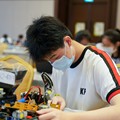 澳門青少年綜合機械人科普活動選拔大賽2021