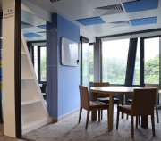 Improvement Chamber — Xinghai Room